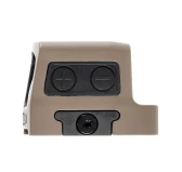 Kolimator zamknięty Holosun 509T X2 RMR MRS czerwony znak FDE
Kolimator zamknięty Holosun 509T X2 RMR MRS czerwony znak FDE