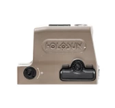 Kolimator zamknięty Holosun 509T X2 RMR MRS czerwony znak FDE
Kolimator zamknięty Holosun 509T X2 RMR MRS czerwony znak FDE