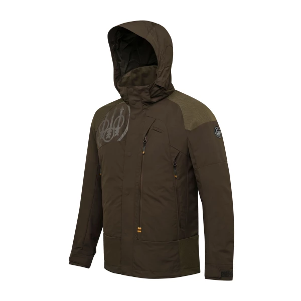 Kurtka męska Beretta Thorn Resistant EVO Brownbark