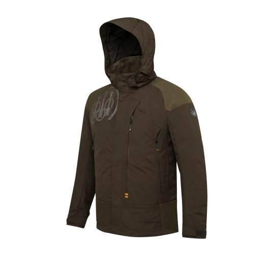 Kurtka męska Beretta Thorn Resistant EVO Brownbark - imag24.pl