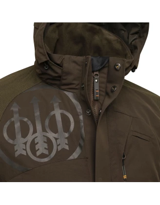 Kurtka męska Beretta Thorn Resistant EVO Brownbark - imag24.pl