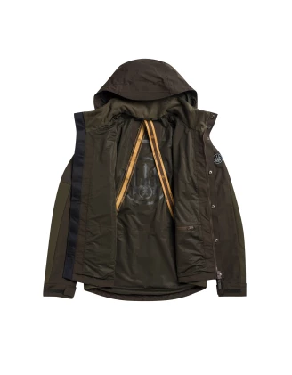 Kurtka męska Beretta Thorn Resistant Evo Brownbark L