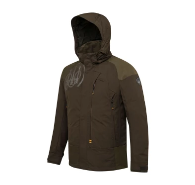 Kurtka męska Beretta Thorn Resistant Evo Brownbark 2XL