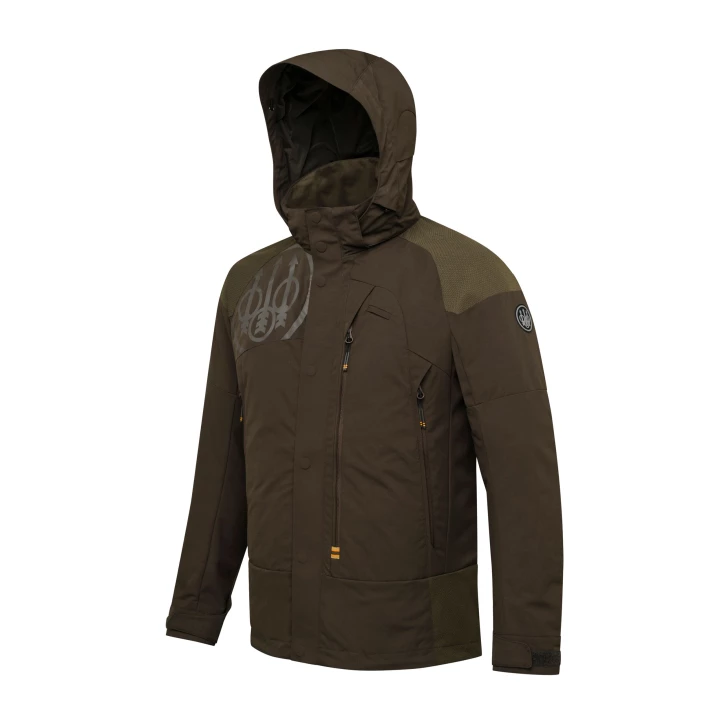 Kurtka męska Beretta Thorn Resistant Evo Brownbark 2XL