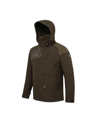 Kurtka męska Beretta Thorn Resistant Evo Brownbark 2XL