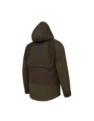 Kurtka męska Beretta Thorn Resistant Evo Brownbark 2XL