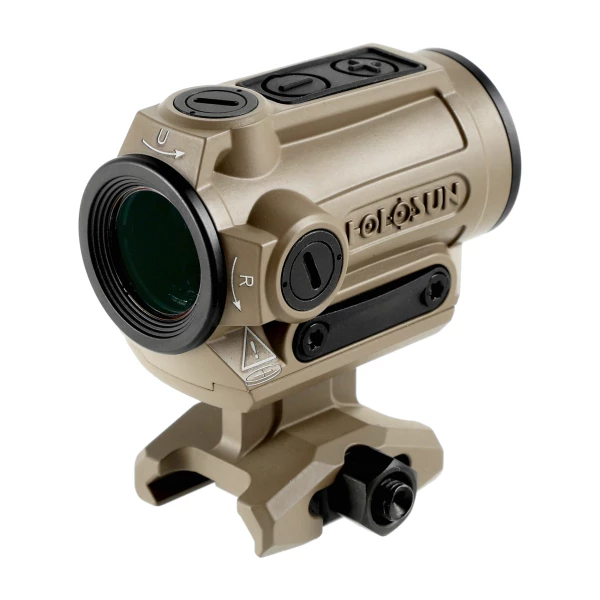 Kolimator zamknięty Holosun ARO CORE Red Dot 2 MOA FDE
Kolimator zamknięty Holosun ARO CORE Red Dot 2 MOA FDE