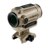 Kolimator zamknięty Holosun ARO CORE Red Dot 2 MOA FDE
Kolimator zamknięty Holosun ARO CORE Red Dot 2 MOA FDE