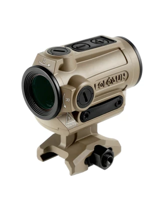 Kolimator zamknięty Holosun ARO CORE Red Dot 2 MOA FDE 
