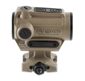 Kolimator zamknięty Holosun ARO CORE Red Dot 2 MOA FDE
Kolimator zamknięty Holosun ARO CORE Red Dot 2 MOA FDE