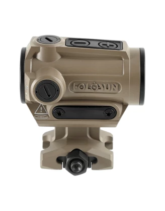 Kolimator zamknięty Holosun ARO CORE Red Dot 2 MOA FDE 
