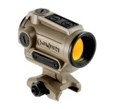 Kolimator zamknięty Holosun ARO CORE Red Dot 2 MOA FDE
Kolimator zamknięty Holosun ARO CORE Red Dot 2 MOA FDE
