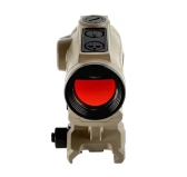 Kolimator zamknięty Holosun ARO CORE Red Dot 2 MOA FDE
Kolimator zamknięty Holosun ARO CORE Red Dot 2 MOA FDE