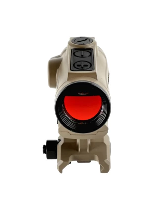 Kolimator zamknięty Holosun ARO CORE Red Dot 2 MOA FDE 
