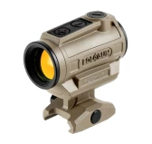 Kolimator zamknięty Holosun ARO CORE Red Dot 2 MOA FDE
Kolimator zamknięty Holosun ARO CORE Red Dot 2 MOA FDE