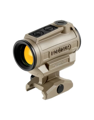 Kolimator zamknięty Holosun ARO CORE Red Dot 2 MOA FDE 
