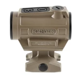 Kolimator zamknięty Holosun ARO CORE Red Dot 2 MOA FDE
Kolimator zamknięty Holosun ARO CORE Red Dot 2 MOA FDE