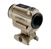 Kolimator zamknięty Holosun ARO CORE Red Dot 2 MOA FDE
Kolimator zamknięty Holosun ARO CORE Red Dot 2 MOA FDE