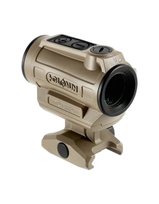 Kolimator zamknięty Holosun ARO CORE Red Dot 2 MOA FDE 
