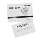 Kolimator zamknięty Holosun ARO CORE Red Dot 2 MOA FDE
Kolimator zamknięty Holosun ARO CORE Red Dot 2 MOA FDE