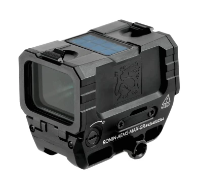 Kolimator Holosun RONIN AEMS MAX Green Dot - imag24.pl