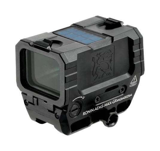Kolimator Holosun RONIN AEMS MAX Green Dot - imag24.pl