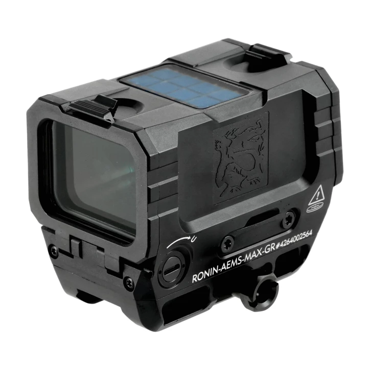 Kolimator Holosun RONIN AEMS MAX Green Dot - imag24.pl