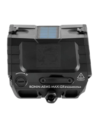 Kolimator Holosun RONIN AEMS MAX Green Dot - imag24.pl