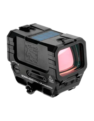 Kolimator Holosun RONIN AEMS MAX Green Dot - imag24.pl