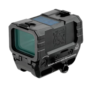 Holosun RONIN AEMS MAX Red Dot - Kolimator Zamknięty Picatinny imag24.pl
