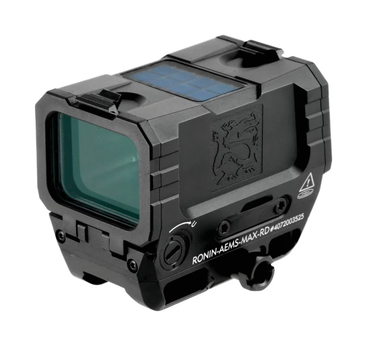 Holosun RONIN AEMS MAX Red Dot - Kolimator Zamknięty Picatinny imag24.pl