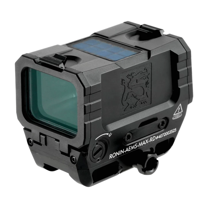 Holosun RONIN AEMS MAX Red Dot - Kolimator Zamknięty Picatinny imag24.pl