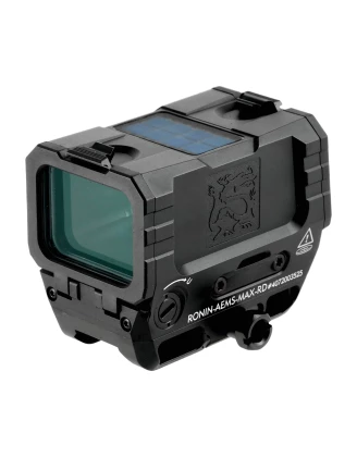 Holosun RONIN AEMS MAX Red Dot - Kolimator Zamknięty Picatinny imag24.pl