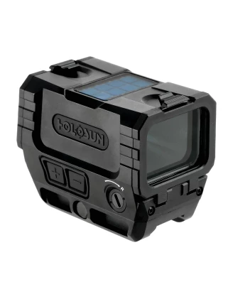 Holosun RONIN AEMS MAX Red Dot - Kolimator Zamknięty Picatinny imag24.pl