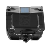 Holosun RONIN AEMS MAX Red Dot - Zamknięty Kolimator Picatinny