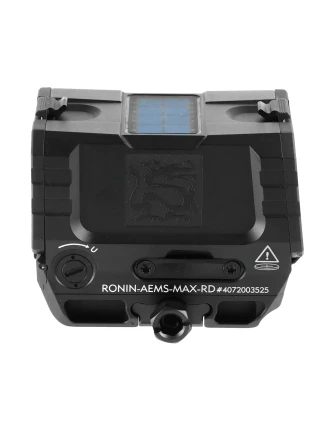 Holosun RONIN AEMS MAX Red Dot - Kolimator Zamknięty Picatinny imag24.pl