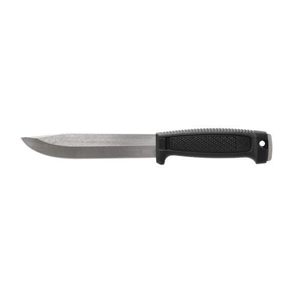 Morakniv Mörkret (S) – Nóż Outdoorowy Full-Tang 14C28N