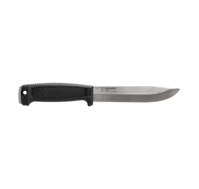 Morakniv Mörkret (S) – Nóż Outdoorowy Full-Tang 14C28N