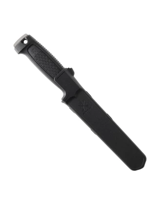 Morakniv Mörkret (S) – Nóż Outdoorowy Full-Tang 14C28N | imag24.pl