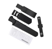 Morakniv Mörkret (S) – Nóż Outdoorowy Full-Tang 14C28N