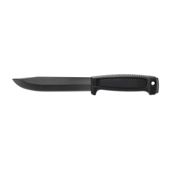 Nóż Morakniv Mörkret BlackBlade (C) - Stal Węglowa