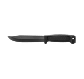 Nóż Morakniv Mörkret BlackBlade (C) - Stal Węglowa