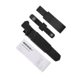 Nóż Morakniv Mörkret BlackBlade (C) - Stal Węglowa