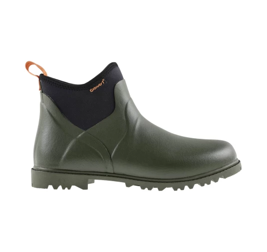 Kalosze męskie Gateway1 Ascot 6" 3 mm Khaki - imag24.pl