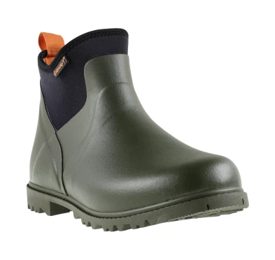 Kalosze męskie Gateway1 Ascot 6" 3 mm - Khaki