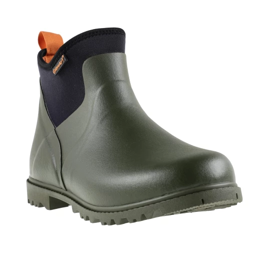 Kalosze męskie Gateway1 Ascot 6" 3 mm - Khaki