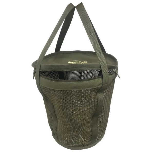 Kosz składany Acropolis na grzyby 15.5 L