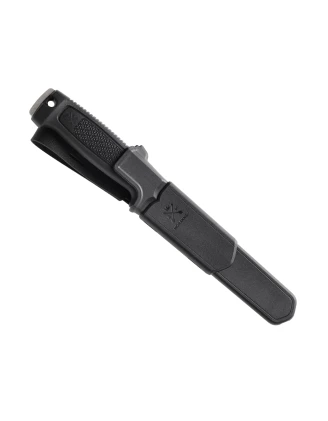 Nóż Morakniv Morkret Elmax (S) Full Tang Outdoor Bushcraft