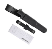 Nóż Morakniv Morkret Elmax (S) Full Tang Outdoor