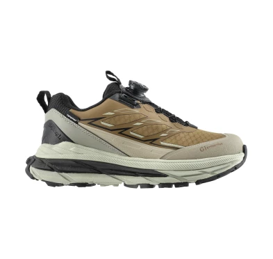 Buty Gateway1 Apus 3" G1 Speed-Lacing™ Ciemnooliwkowe - Imag24.pl